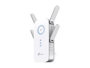 RE650 TP-LINK WLAN 1733MBit Repeater RE650 AC2600 Wi-Fi Range Extender