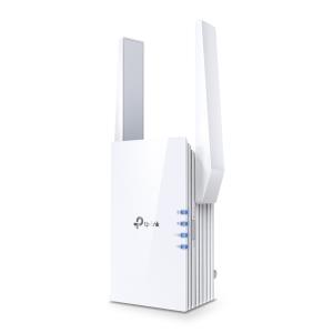 RE705X TP-LINK RE705X V1 - Wi-Fi range extender - 1GbE - Wi-Fi 6 - 2.4 GHz, 5 GHz
