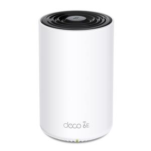 DECO XE75(1-PACK) TP-LINK AXE5400 Whole Home Mesh Wi-Fi 6E Unit