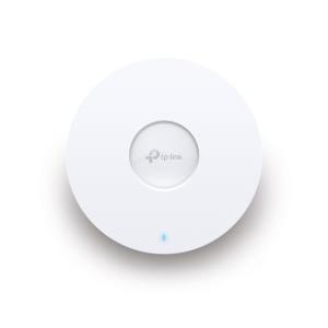 EU Product - Omada WL-AP Access Point EAP653 (AX3000) POE thumbnail
