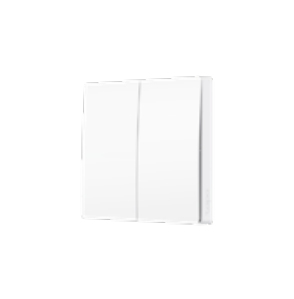 TAPO S220 TP-LINK Smart Light Switch 2 Gang 1 Way