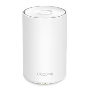 DECO X50-4G(1-PACK) TP-LINK Deco X50-4G V1 - WLAN-System (Router)
