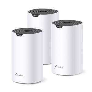 DECO S7(3-PACK) TP-LINK AC1900 Whole Home Mesh Wi-Fi System