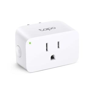 TAPO P105(1-PACK) TP-LINK Mini Smart Wi-Fi Plug