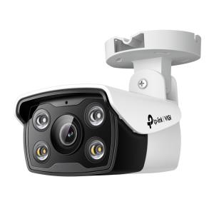 VIGI C330(4MM) TP-LINK Vigi C330 Bullet Network Camera 3mp Outdoor Full Color 4mm