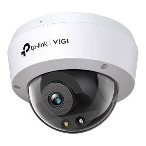 VIGI C240(4MM) TP-LINK VIGI C240 V1 - Netzwerk-berwachungskamera - schwenken / neigen - Kuppel - va...