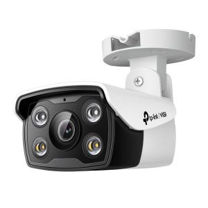 VIGI C330(2.8mm) TP-LINK VIGI C330(2.8mm) - IP security camera - Outdoor - Wired - CE/BSMI/VCCI/ONVIF - Ceiling/Wall/Pole - White