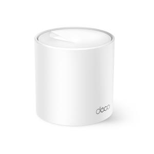 Deco X10(1-pack) AX1500 Whole Home Mesh Wi-Fi 6 System, 3 pack thumbnail