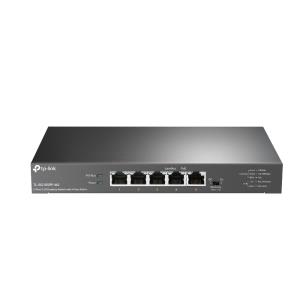 TL-SG105PP-M2 TP-LINK 5-Port 2.5G Desktop Switch