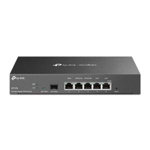 TL-ER7206 TP-LINK SafeStream Gigabit Multi-WAN VPN Gateway Router - TL-ER7206