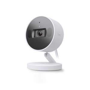 Tapo C125 TP-LINK (TAPO C125) Indoor 2K AI Home Security Wi-Fi Camera, AI Detection, Privacy Shutter, Dual-IR System, Customisable Alarm