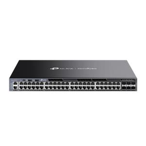 EU Product - SG6654X Omada Switch - Switch - 1 Gbps thumbnail