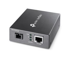TL-FC111A-20 MEDIA CONVERTER SC thumbnail
