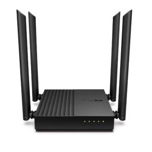 ARCHER C64 TP-LINK AC1200 DUAL BAND WIFI ROUTER
