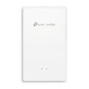 EU Product - Omada EAP615GP-Wall AX1800 Wall Wi-Fi 6 GPON Access Point - Access Point - WLAN thumbnail