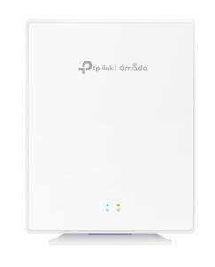 EU Product - Omada EAP610GP-Desktop AX1800 Desktop Wi-Fi 6 GPON AP - Access Point - WLAN thumbnail