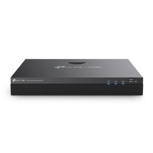 EU Product - VIGI NVR2016H 16 Channel Network Video Recorder - Network Accessory thumbnail