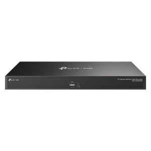 TP-LINK VIGI NVR4032H 32-CHANNEL NVR thumbnail