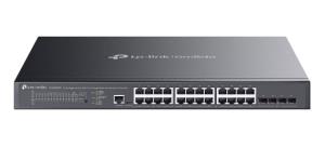 TP-LINK SG3428XMPP SWITCH thumbnail