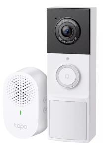 Tapo D210 Video Doorbell Camera thumbnail