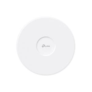 EAP723 TP-LINK BE3600 Dual-Band Wi-Fi 7 (2882 Mbps on 5 GHz + 688 Mbps on 2.4 GHz) 1 2.5G port unlocks the full potential of Wi-Fi 7 160 MHz bandwi