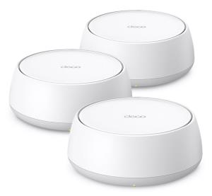 BE3600 Whole Home Mesh Wi-Fi 7 System thumbnail