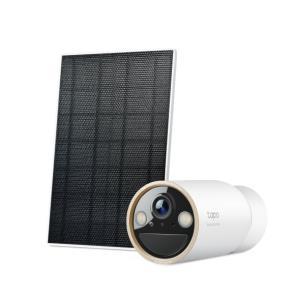 TAPO C460 KIT TP-LINK Solar-Powered Security Camera Kit