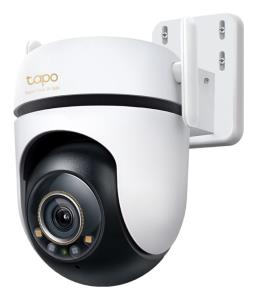 TAPO C530WS TP-LINK Outdoor Pan/Tilt Security Wi-Fi Camera
