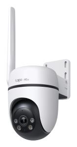 OUTDOOR PAN/TILT 4G LTE CAMERA thumbnail