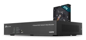 EU Product - NVR1004H-4P-2TB thumbnail