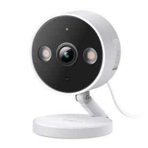TAPO C120 TP-LINK Indoor/Outdoor Home Security WiFi Camera