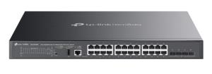 EU Product - SG5428X Omada L3 Managed Switch - Switch - 1 Gbps thumbnail