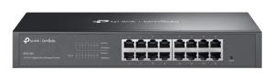 EU Product - Switch Omada ES216G 16xGBit Managed thumbnail