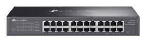 EU Product - Switch Omada ES224G 24xGBit Managed thumbnail