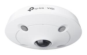 INSIGHT S655I TP-LINK InSight S655I VIGI IR Network Cam - Network Camera