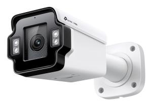 INSIGHT S345ZI TP-LINK (InSight S345ZI) VIGI 4MP Outdoor IR Motorized Varifocal Bullet Network Camera, 5x Zoom, IP67, PoE, AI Detection/Classification, Two-Way Audio, H.265+