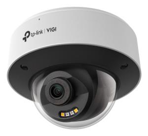 InSight S285(4mm) TP-LINK 4K 8MP Ultra HD and 24h Full-Color Peo
