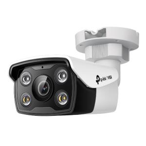 VIGI C350(4MM) TP-LINK VIGI C350 5MP Full-ColorNetwork Cam