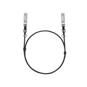 OMADA 1 METER 25G SFP28 DA CABLE thumbnail