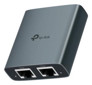 1 TO 2 GIGABIT ETHERNET SPLITTER thumbnail