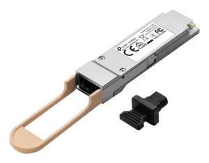 EU Product - Omada SM9110-SR4 100GBase-SR4 QSFP28 Transceiver - Transceiver - Fiber Optic thumbnail