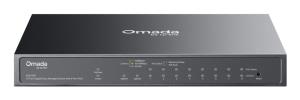 EU Product - Switch Omada ES210GP 10xGBit 8xPoE+ Managed thumbnail