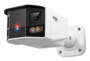 EU Product - InSight S385DPS VIGI Outdoor ColorPr - Network Camera thumbnail