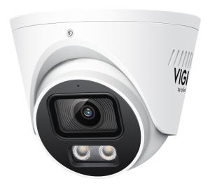 EU Product - VIGI 4MP ColorPro Turret Network Camera InSight S445S(2.8mm) thumbnail