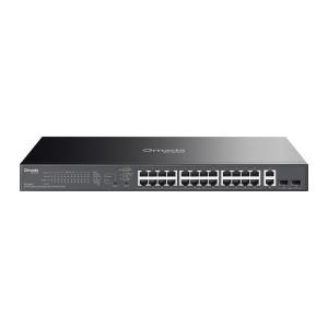 TP-LINK ES228GP 28-PORT SWITCH GB thumbnail
