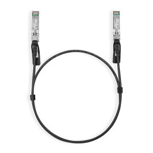 10G SFP+ Direct Attach Cable - 1m - TL-SM5220-1M thumbnail