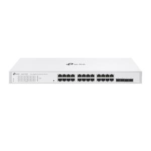 EU Product - Smart Switch Festa FS328G - Switch - 1 Gbps thumbnail