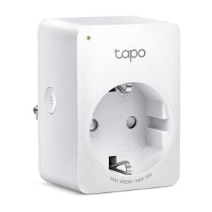 MINI WI-FI SOCKET ENERGY MONITORING thumbnail