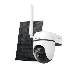 SOLAR PAN/TILT 4G LTE SEC CAM KIT thumbnail