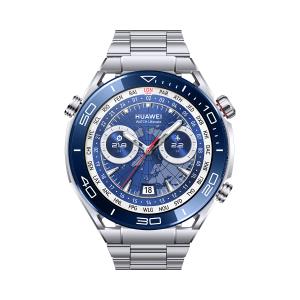 55020AGG HUAWEI Watch Ultimate Voyage Blue